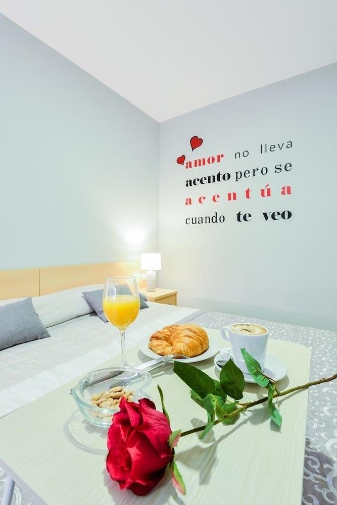 Hotel Vinas 17 เตรูเอล ภายนอก รูปภาพ