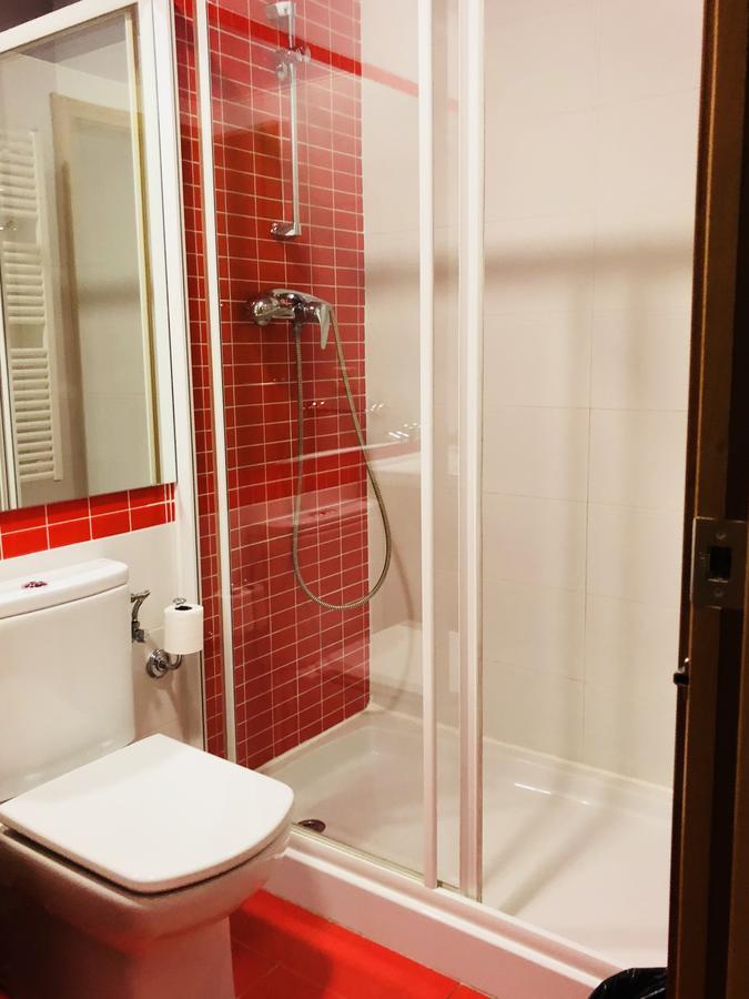 Hotel Vinas 17 เตรูเอล ภายนอก รูปภาพ