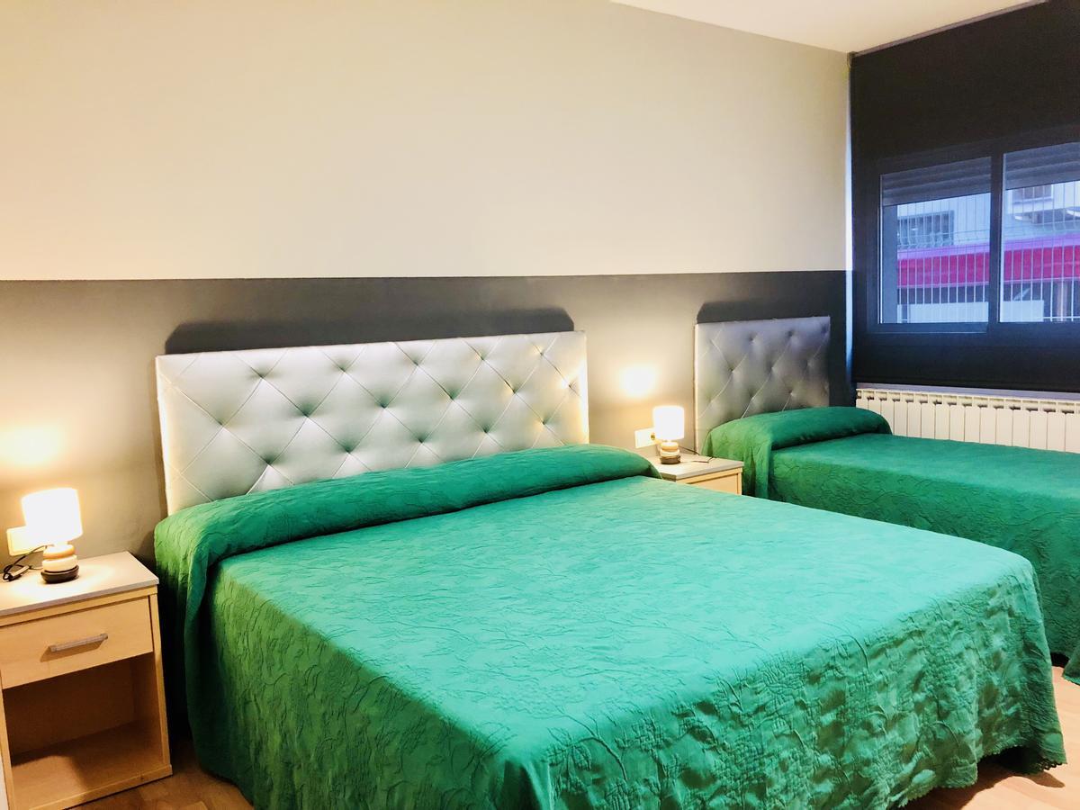Hotel Vinas 17 เตรูเอล ภายนอก รูปภาพ