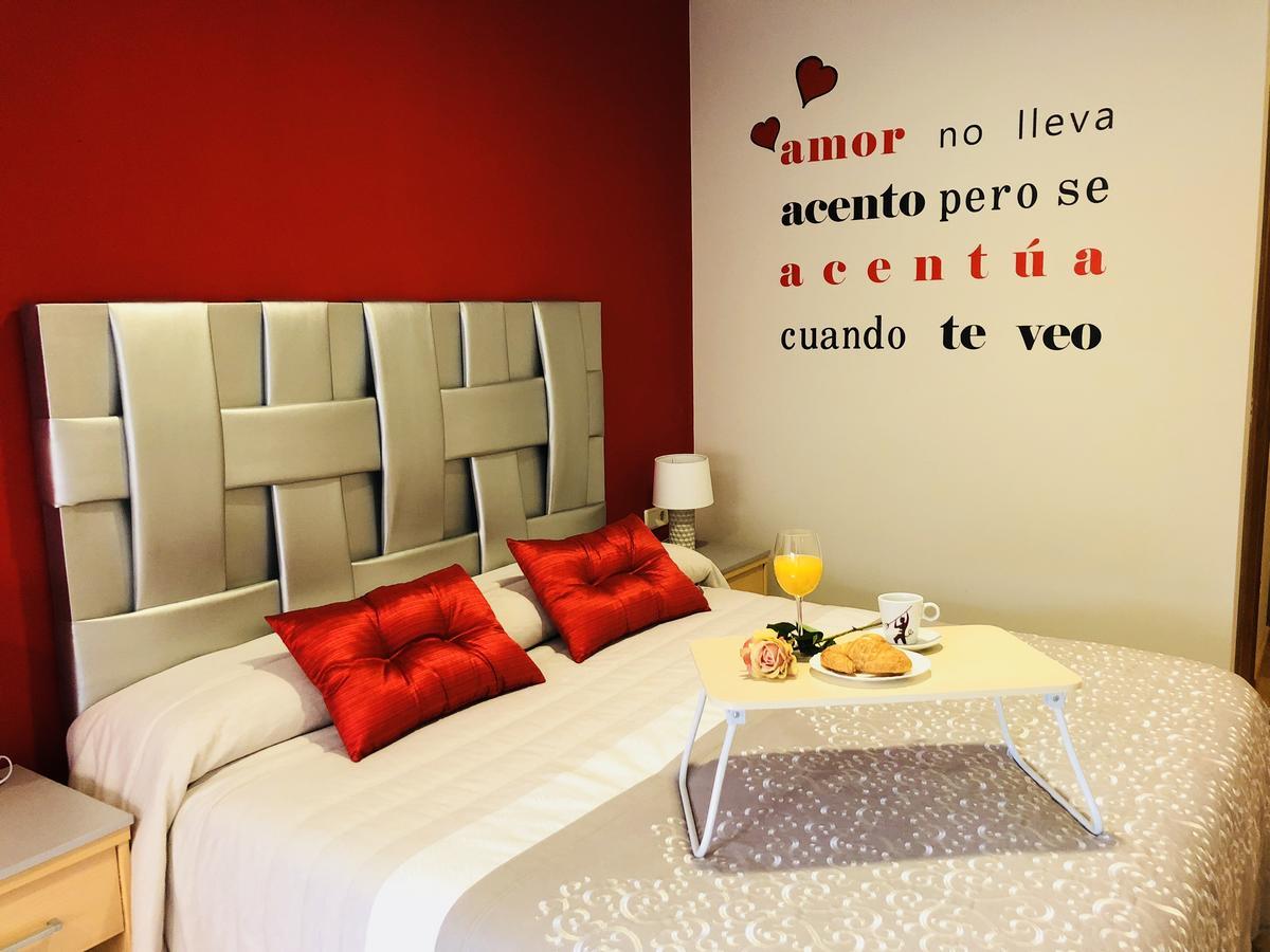 Hotel Vinas 17 เตรูเอล ภายนอก รูปภาพ