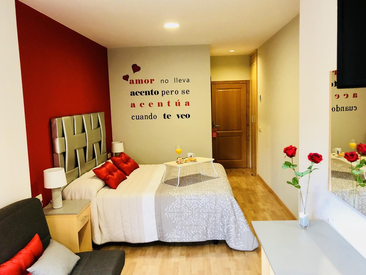 Hotel Vinas 17 เตรูเอล ภายนอก รูปภาพ
