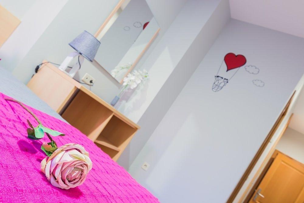 Hotel Vinas 17 เตรูเอล ภายนอก รูปภาพ